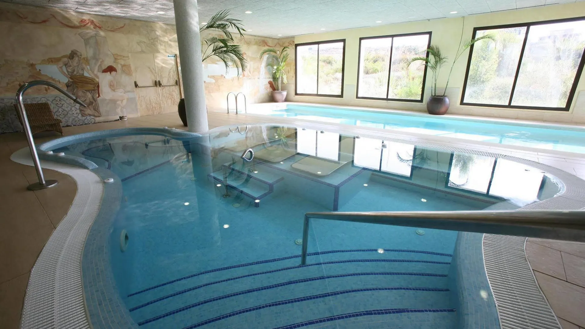Aparthotel Albayt Resort & Spa Estepona