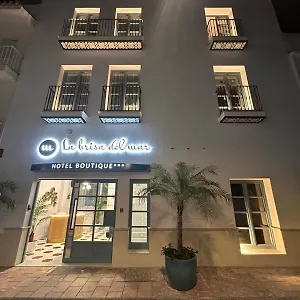 Boutique La Brisa Del Mar *** Estepona
