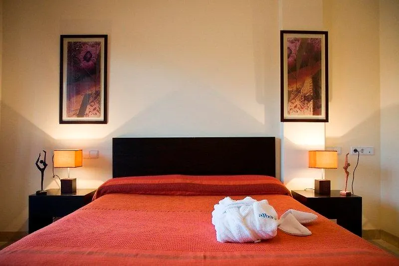 Albayt Resort & Spa Estepona Spanje