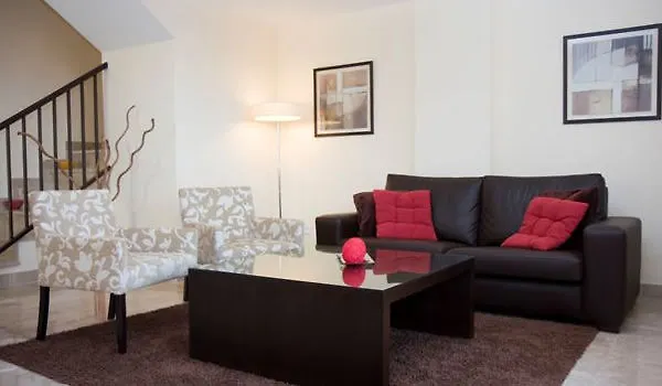 Aparthotel Albayt Resort & Spa Estepona