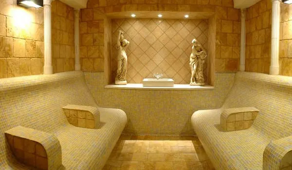 Albayt Resort & Spa Estepona Aparthotel