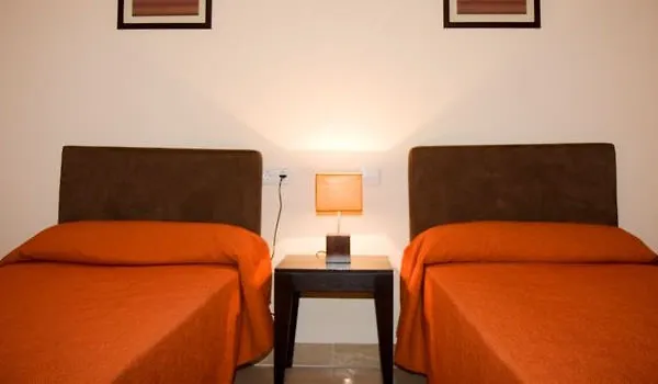 Albayt Resort & Spa Estepona 3*,