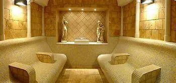 Albayt Resort & Spa Estepona Aparthotel