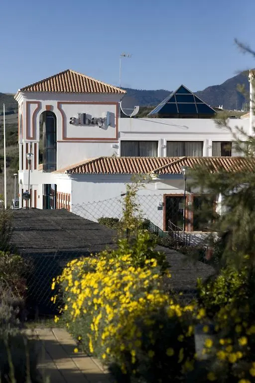 Albayt Resort & Spa Estepona 3*,