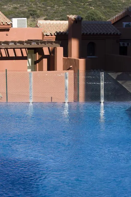 Albayt Resort & Spa Estepona Spanje