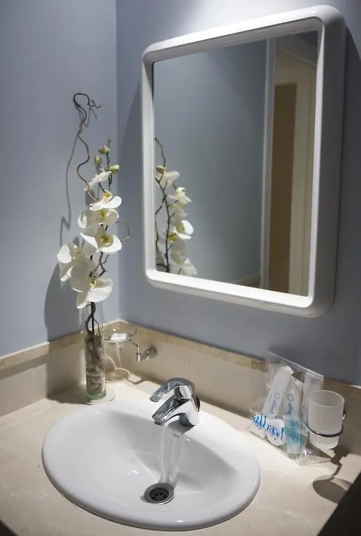 Aparthotel Albayt Resort & Spa Estepona