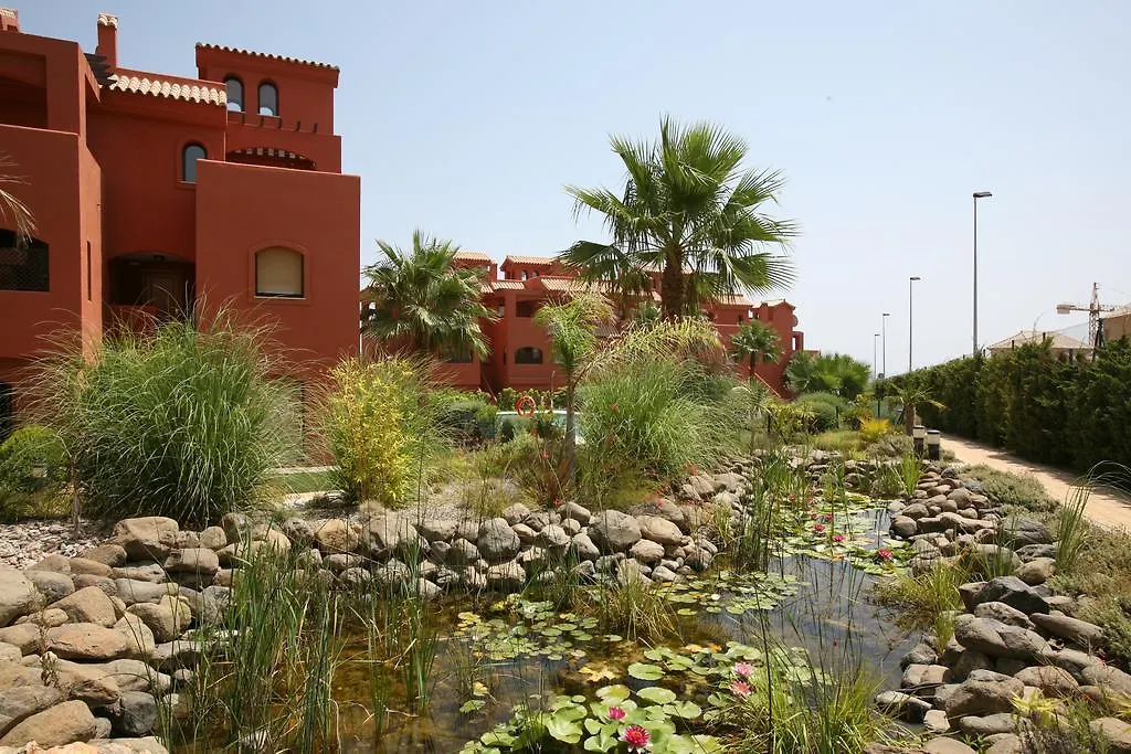 Albayt Resort & Spa Estepona 3*,