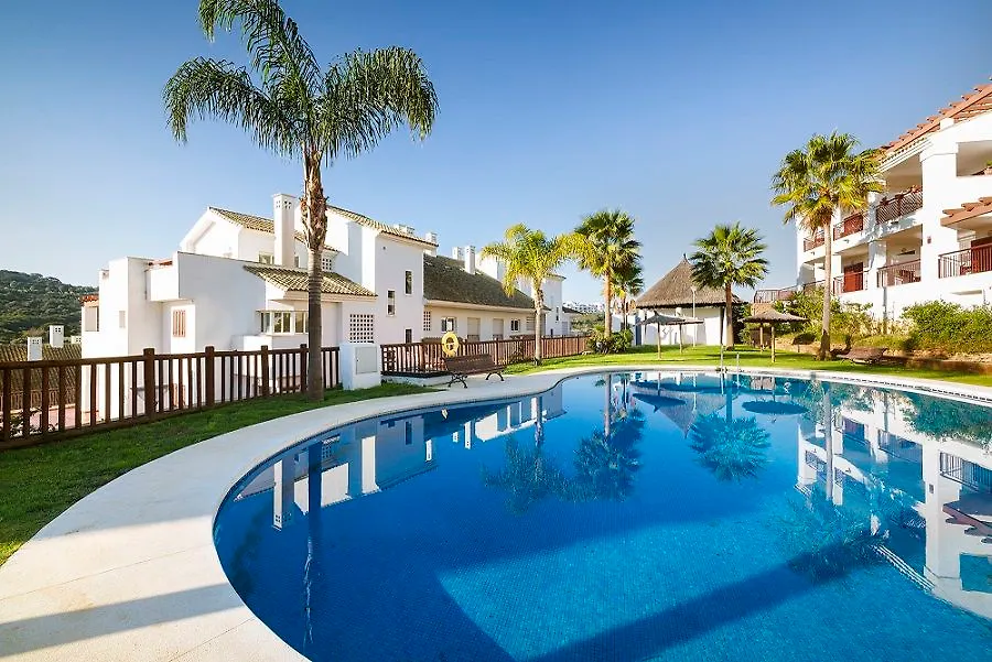 Albayt Resort & Spa Estepona Aparthotel