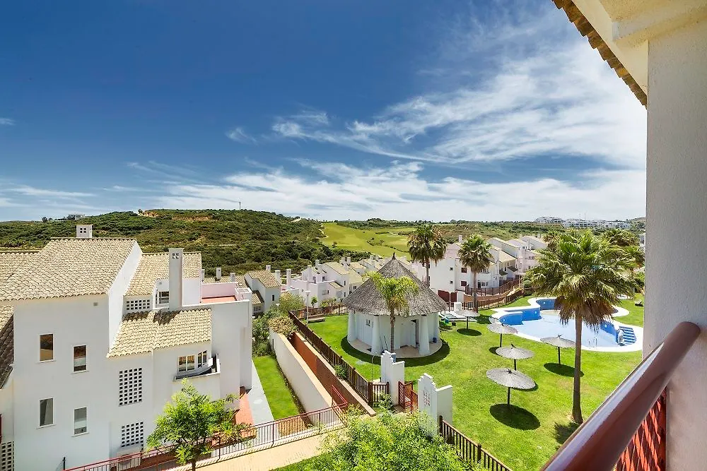 Aparthotel Albayt Resort & Spa Estepona