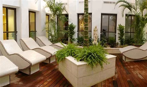 Aparthotel Albayt Resort & Spa Estepona