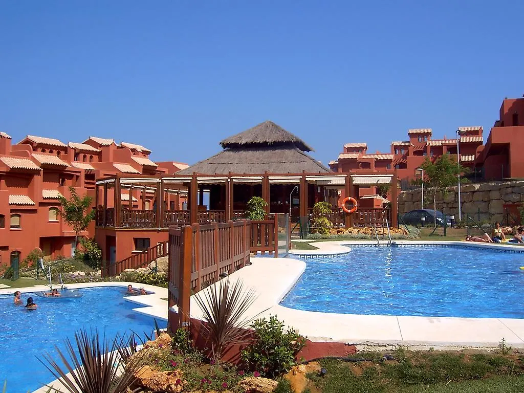 *** Aparthotel Albayt Resort & Spa Estepona Spanje
