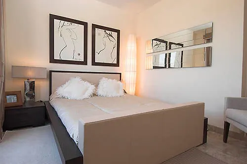 Albayt Resort & Spa Estepona Spanje