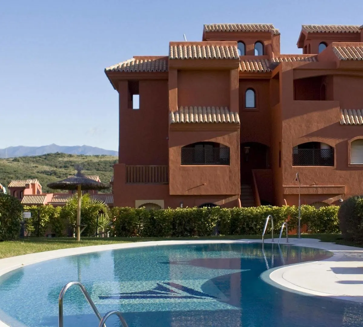 Albayt Resort & Spa Estepona