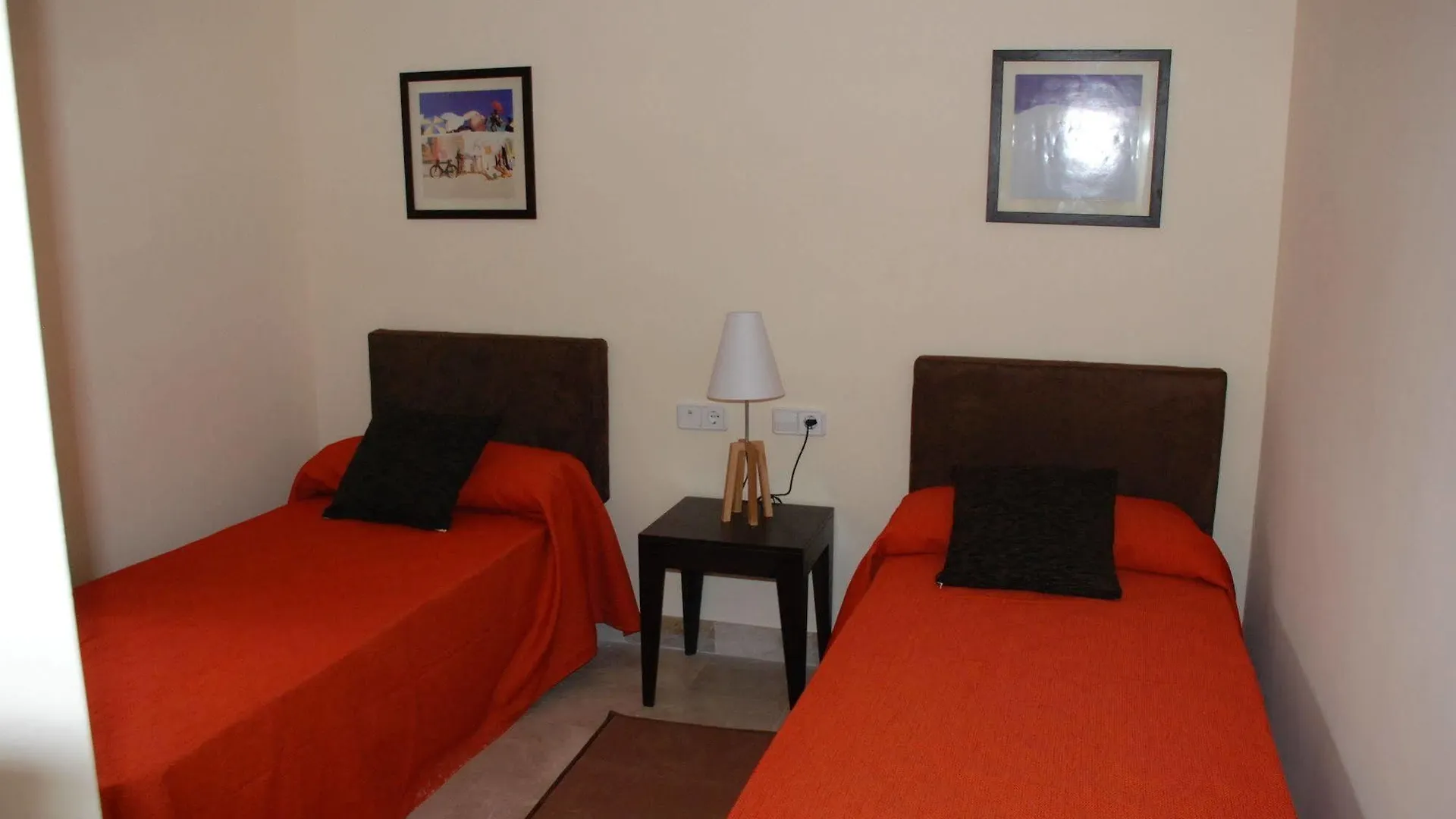 Albayt Resort & Spa Estepona Aparthotel
