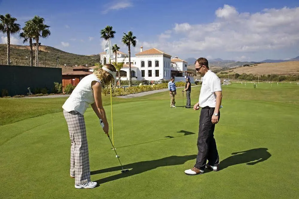 Albayt Resort & Spa Estepona 3*,