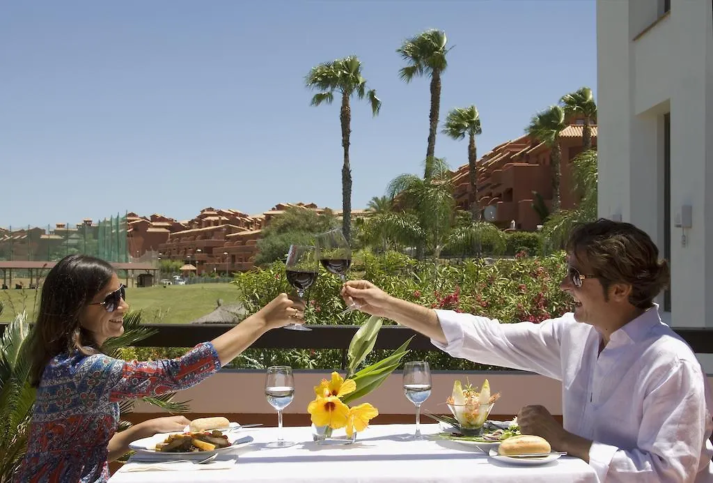 Albayt Resort & Spa Estepona