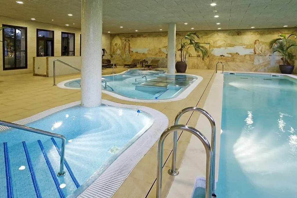 *** Aparthotel Albayt Resort & Spa Estepona Spanje