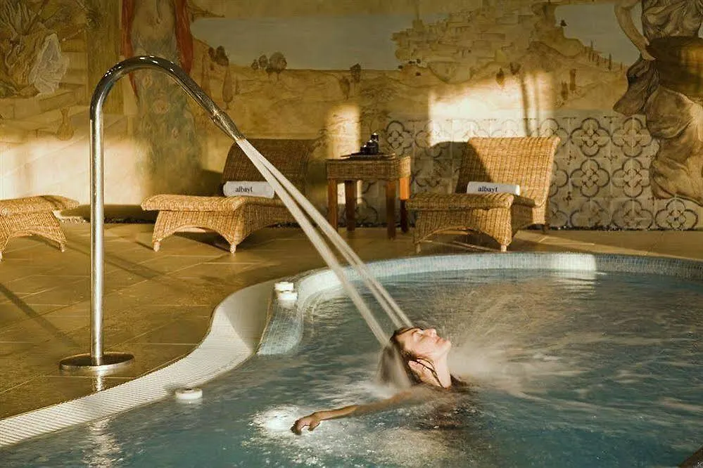Albayt Resort & Spa Estepona Aparthotel