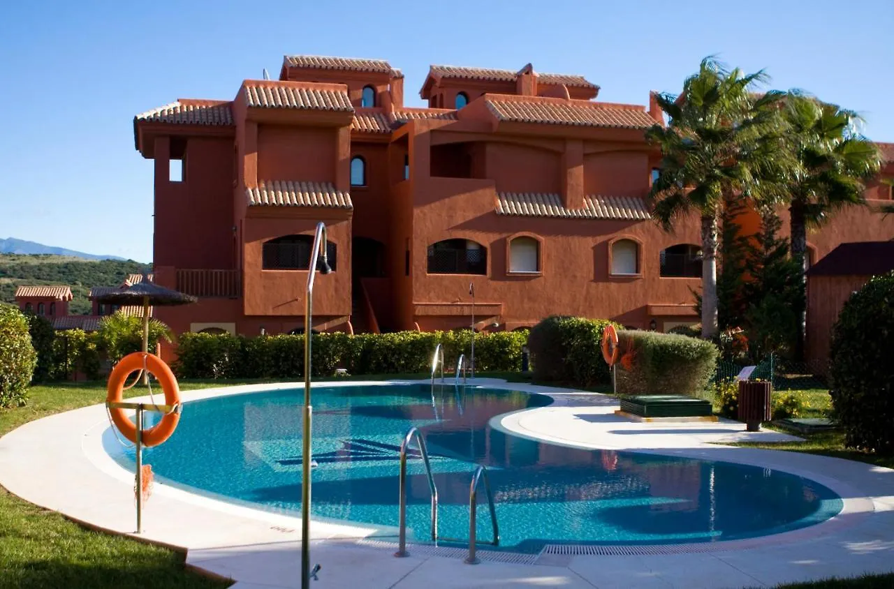 Albayt Resort & Spa Estepona