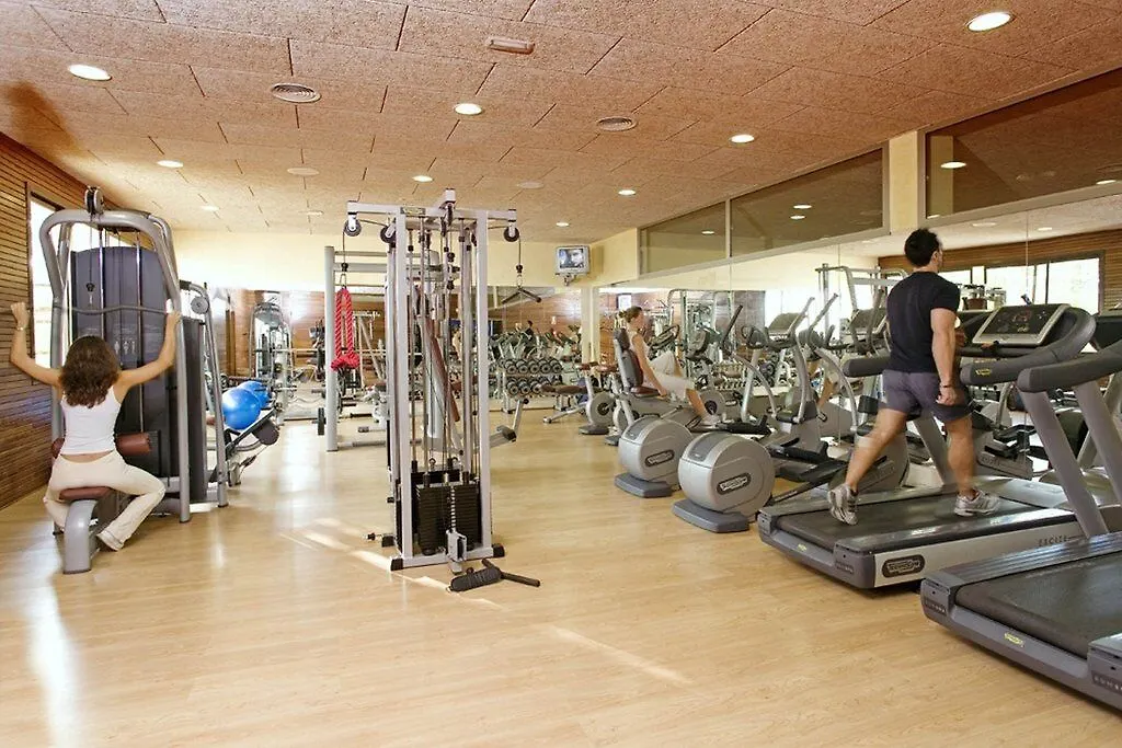 Aparthotel Albayt Resort & Spa Estepona