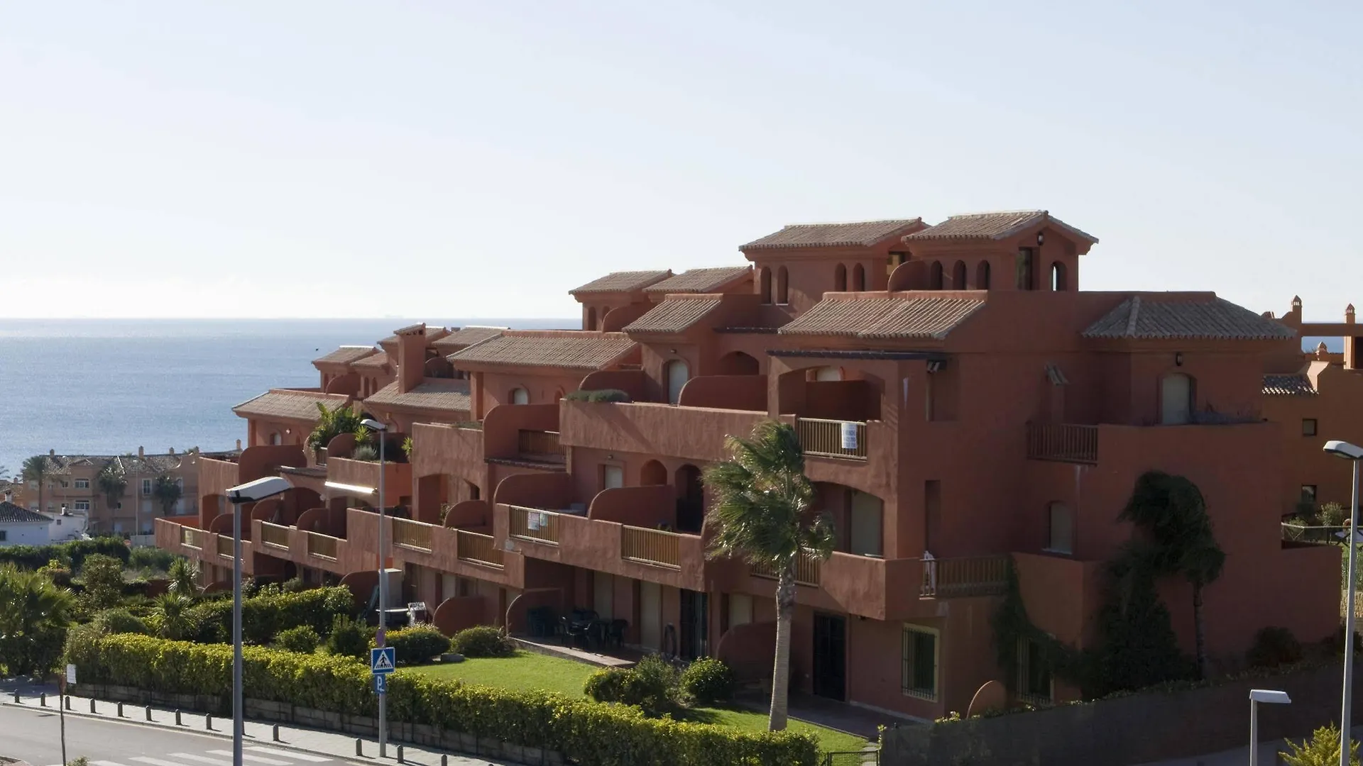 Albayt Resort & Spa Estepona