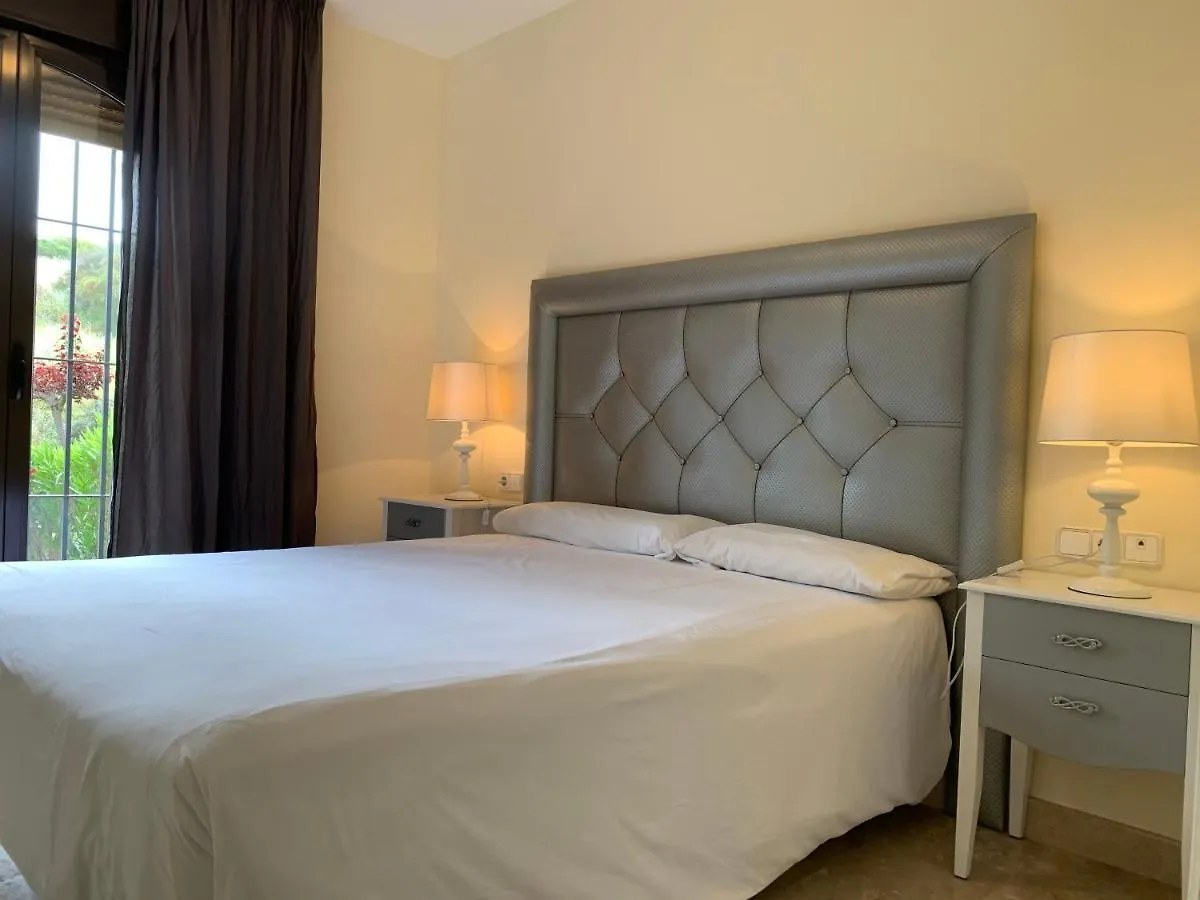 Albayt Resort & Spa Estepona Spanje