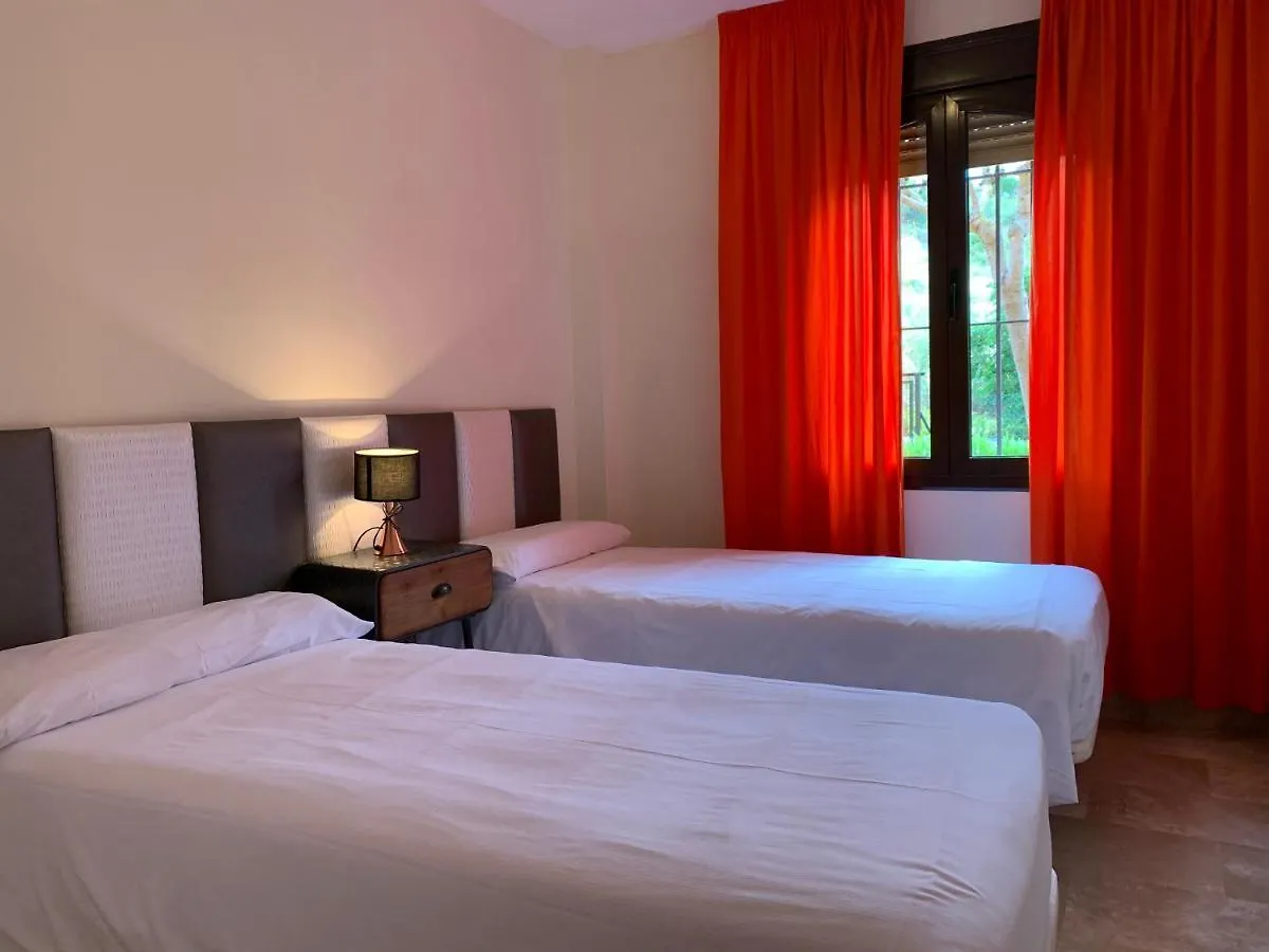 Albayt Resort & Spa Estepona 3*,  Spanje