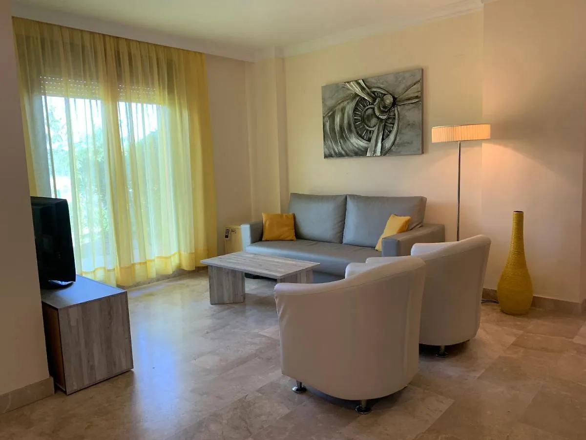 Albayt Resort & Spa Estepona