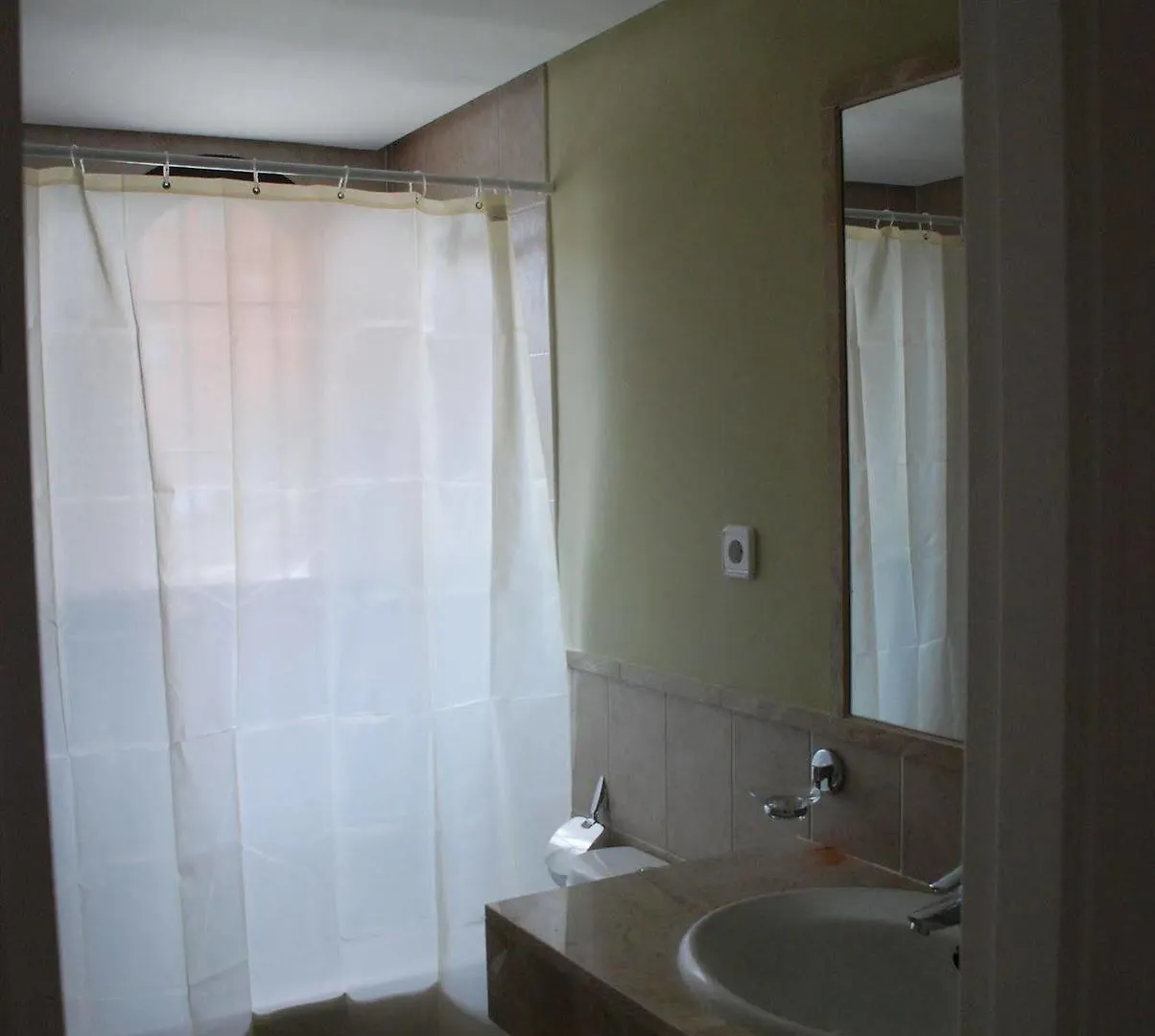 Albayt Resort & Spa Эстепона Апарт-отель